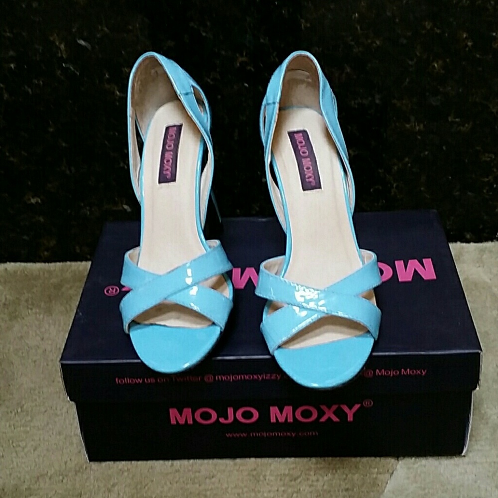 MOJO MOXY Shoes